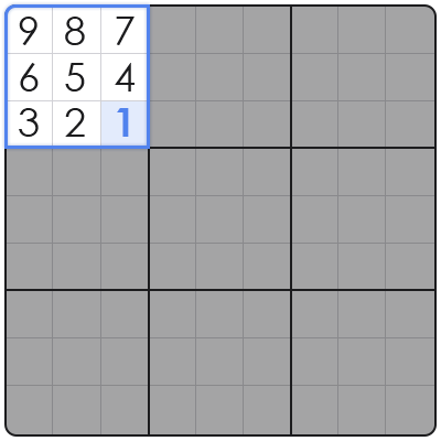 sudoku mega